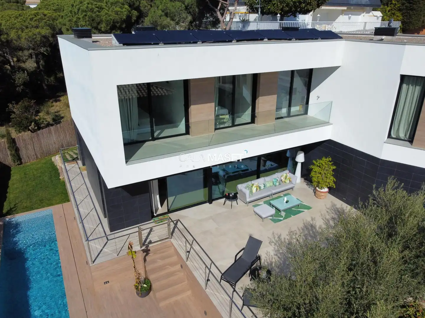 Moradia 443 m² em Castell d'Aro, Platja d'Aro i s'Agaró