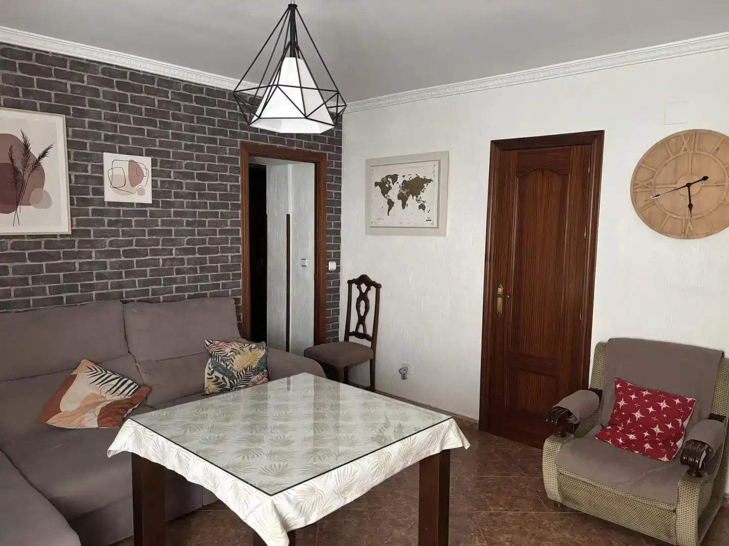 Piso de 70 m² en Córdoba