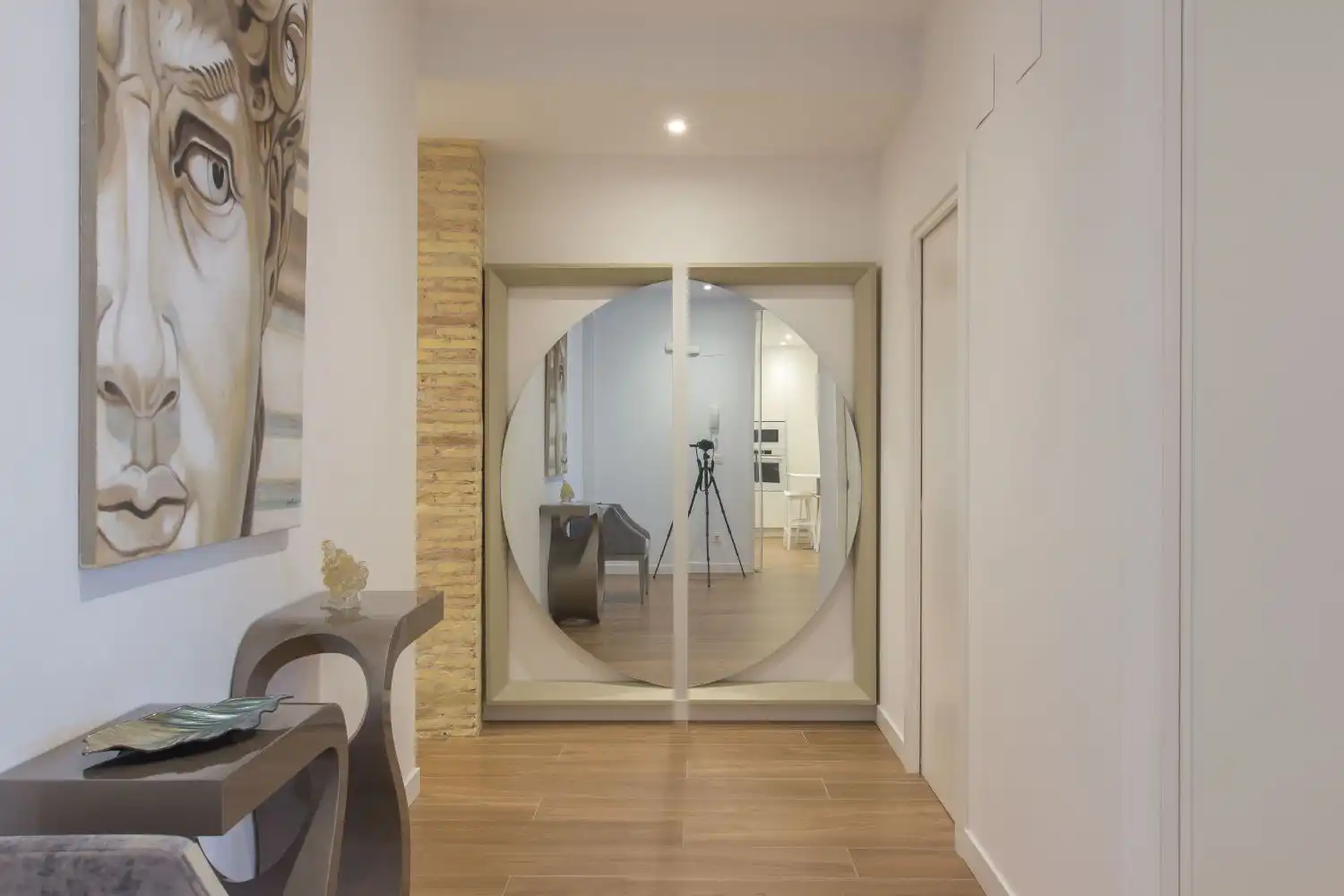 Piso de 170 m² en Pamplona