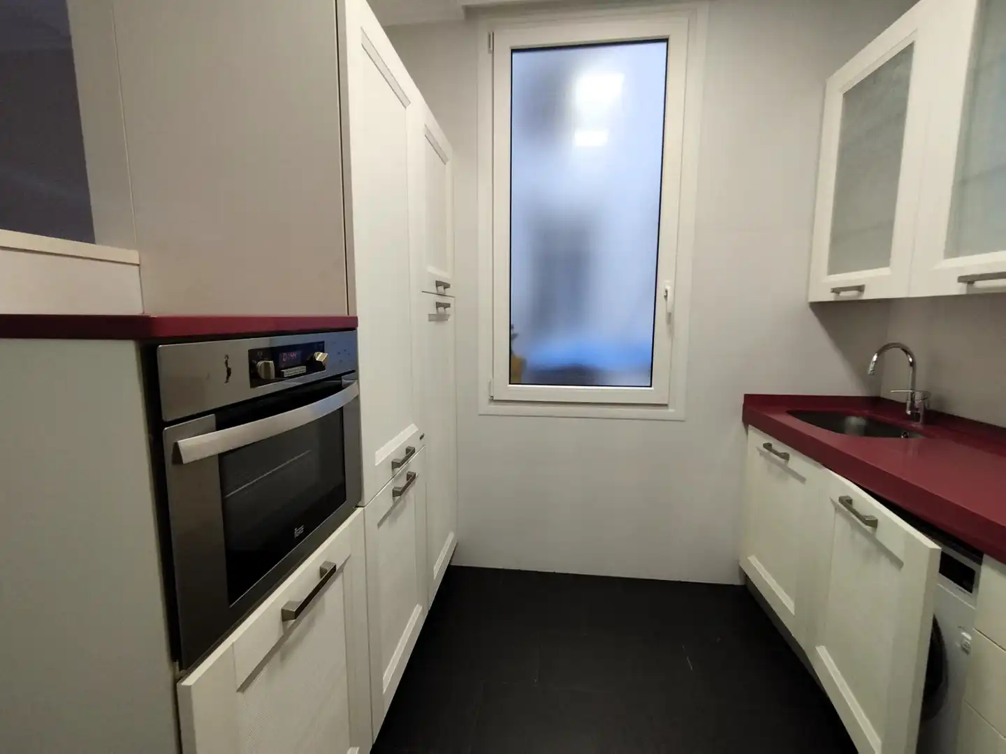 Appartement 95 m² à Bilbao