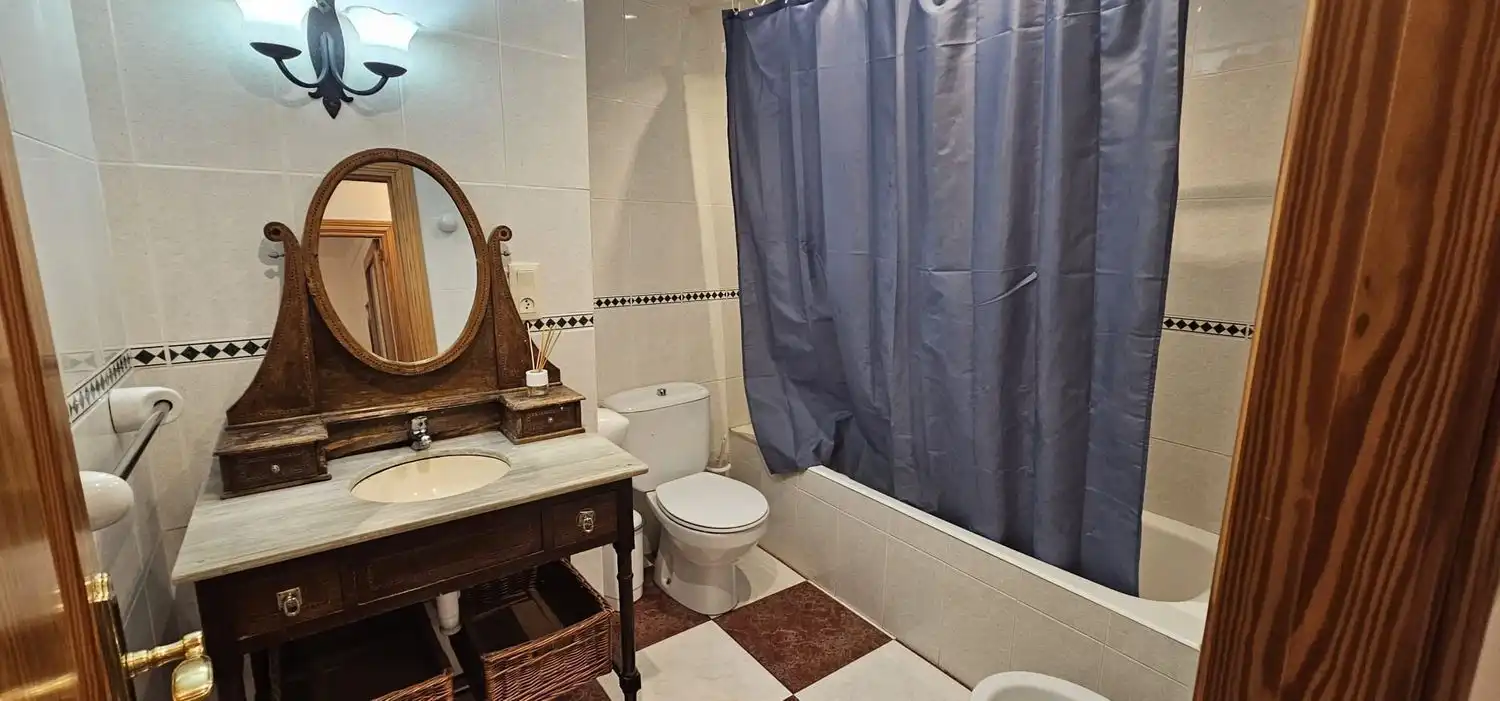 Piso de 120 m² en Manacor