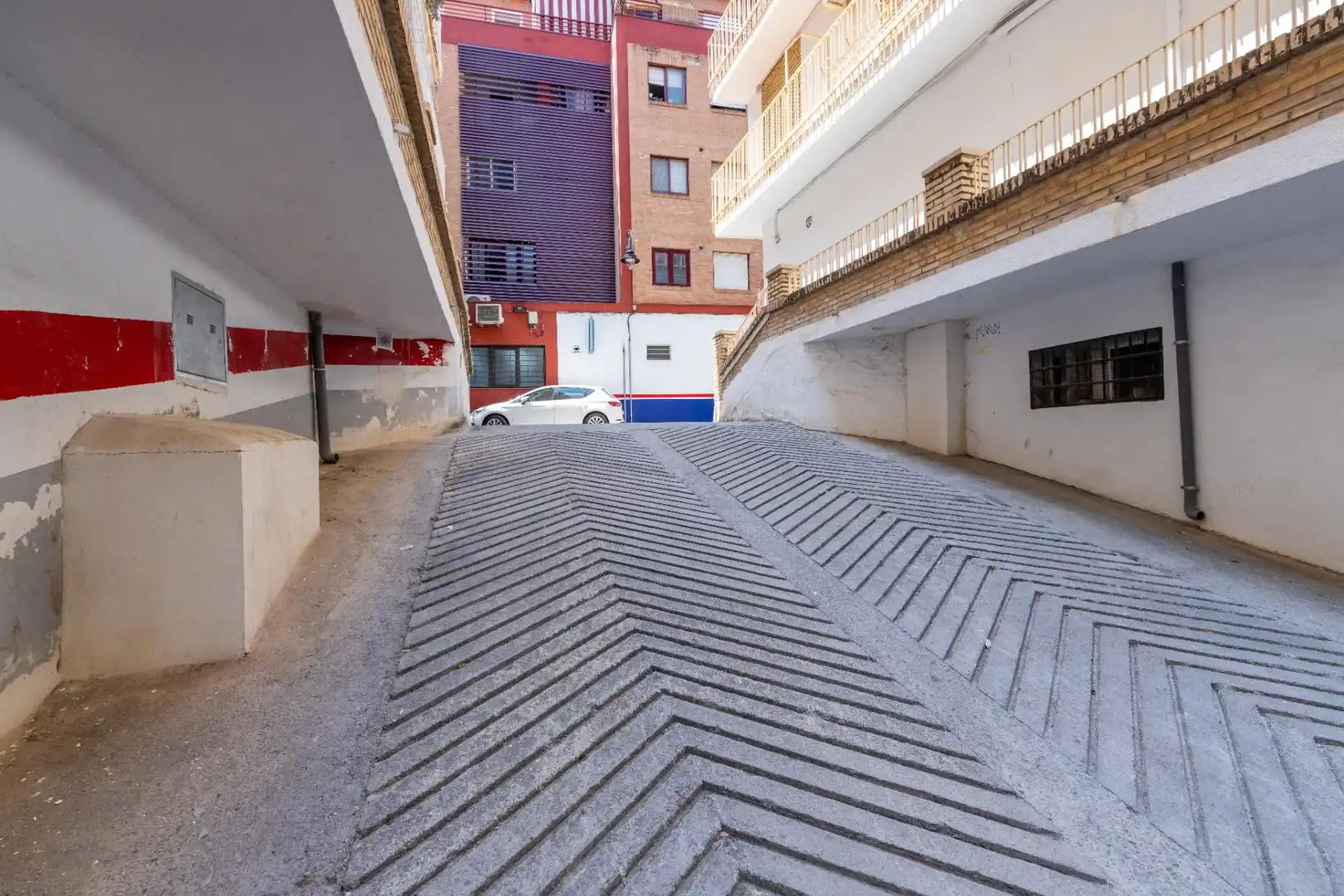 Piso de 98 m² en Granada