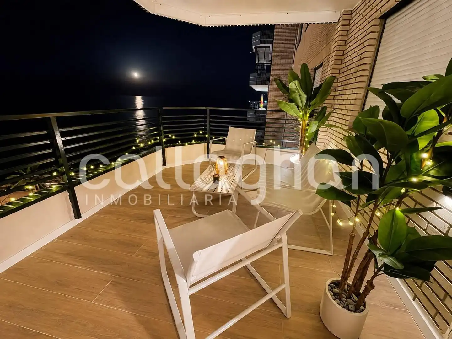 Piso de 89 m² en Benicasim