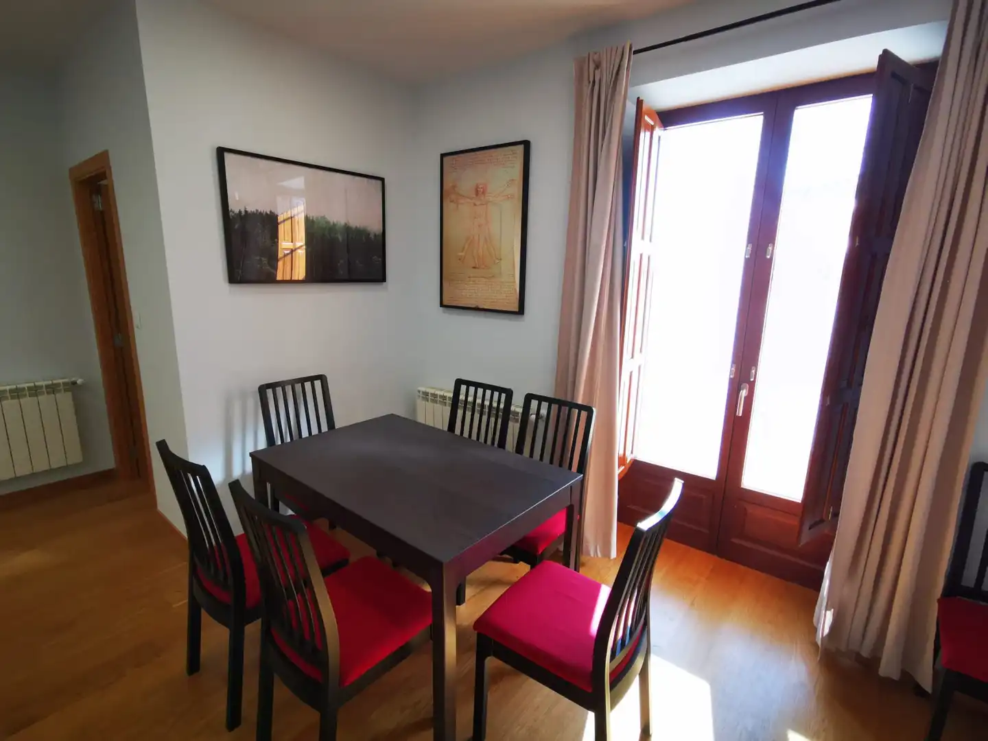 Piso de 89 m² en Ferrol
