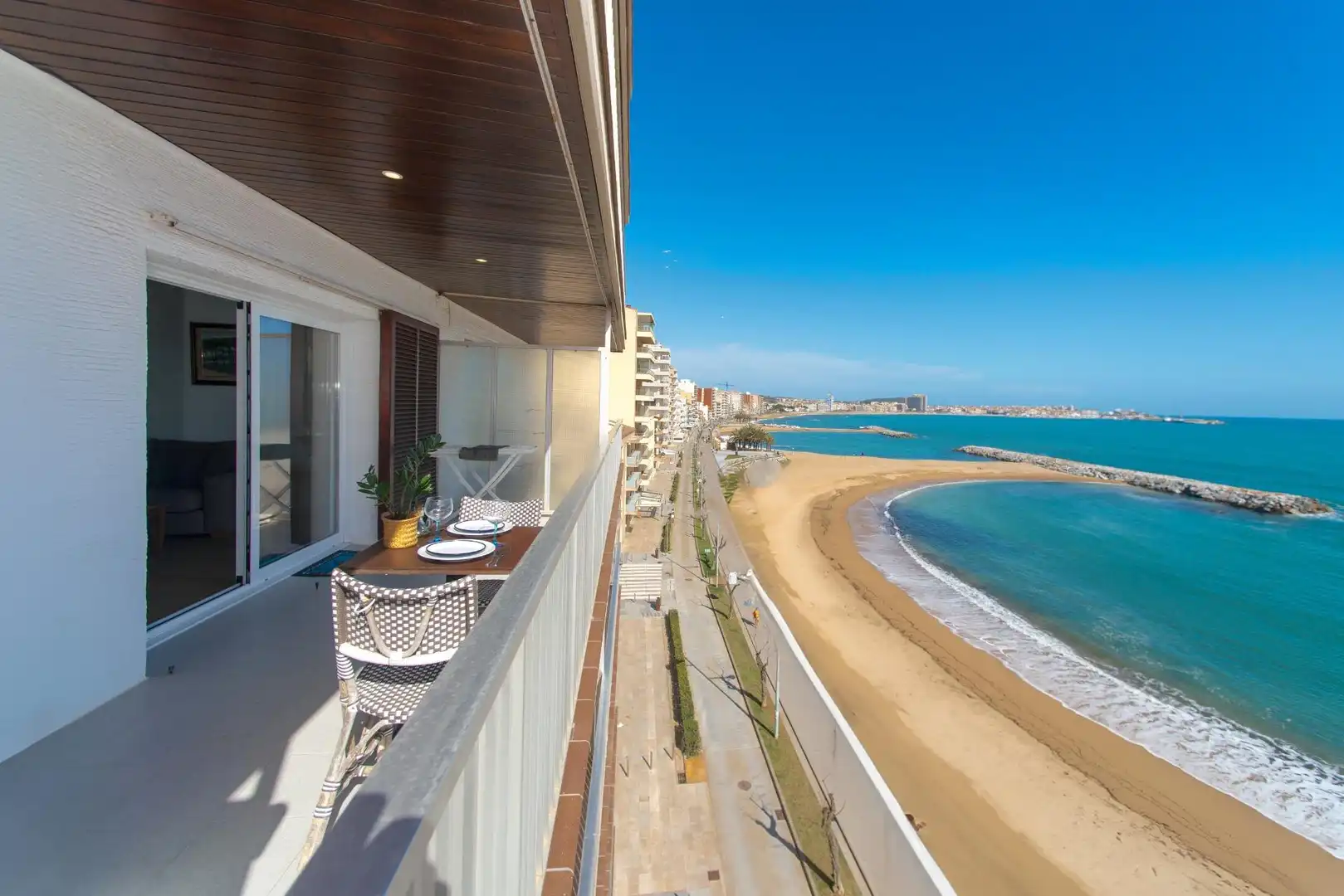 Pis de 85 m² a Calonge i Sant Antoni