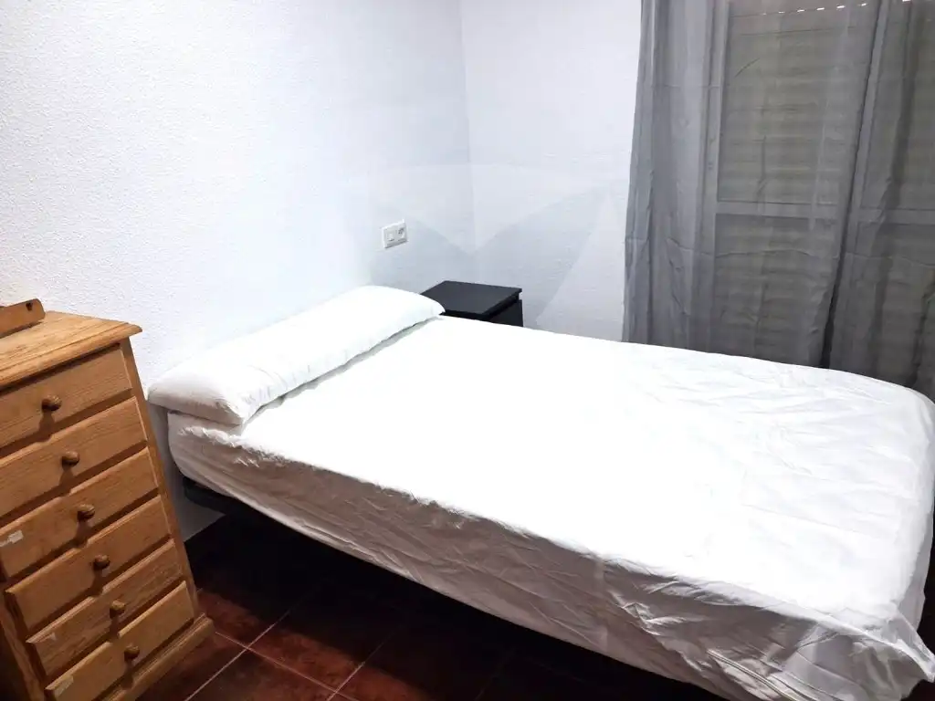 Piso de 112 m² en Badajoz