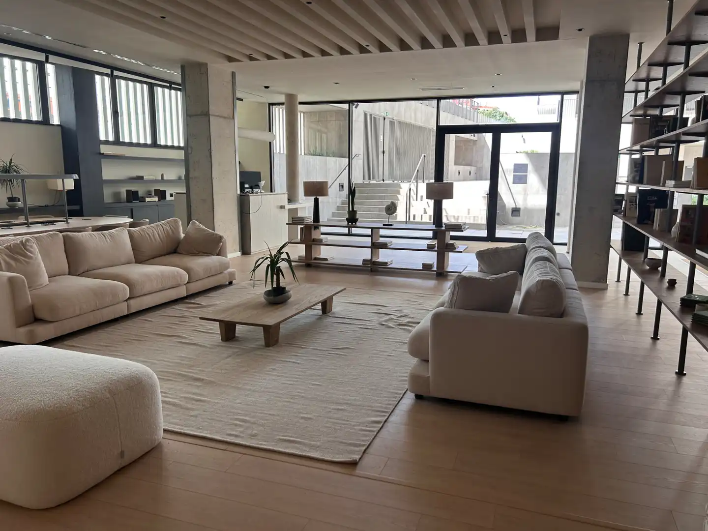 Wohnung 45 m² in Terrassa