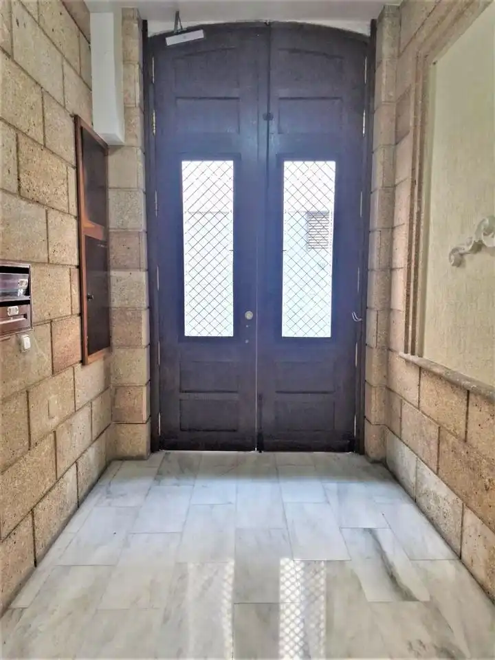 Piso de 130 m² en Almería
