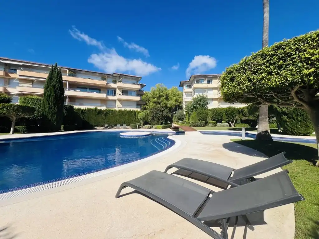 Piso de 170 m² en Calvià