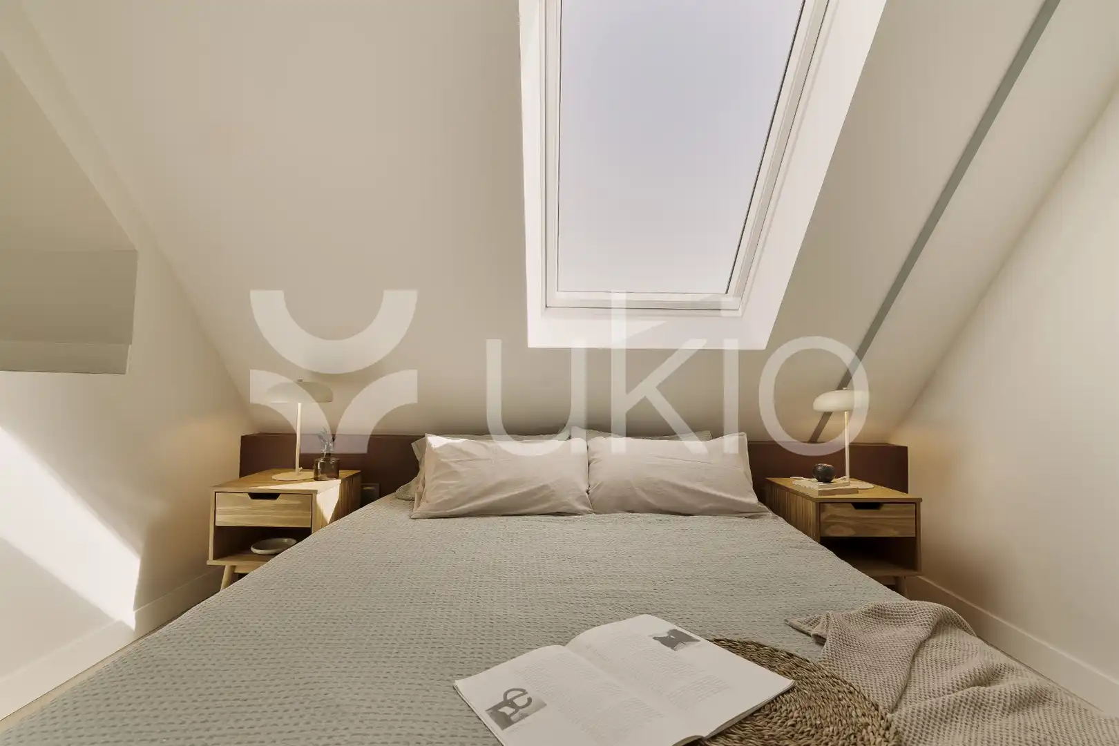 Wohnung 101 m² in Madrid