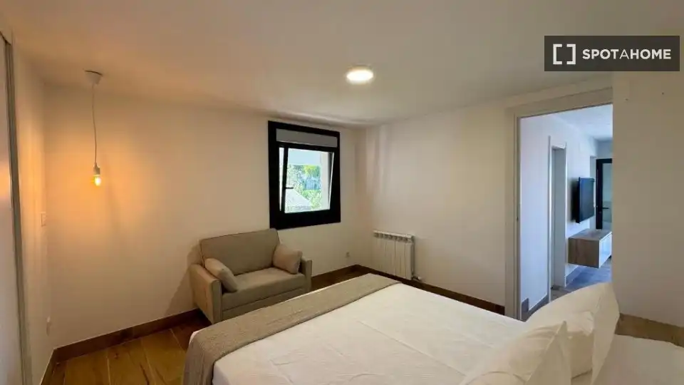 Habitación 75 m², Nigrán