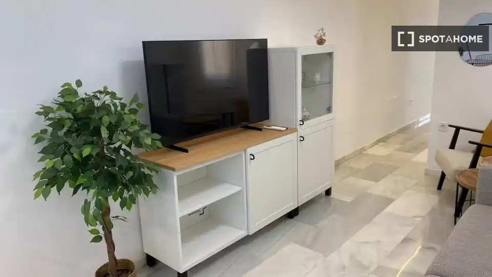 Habitación en alquiler, Málaga