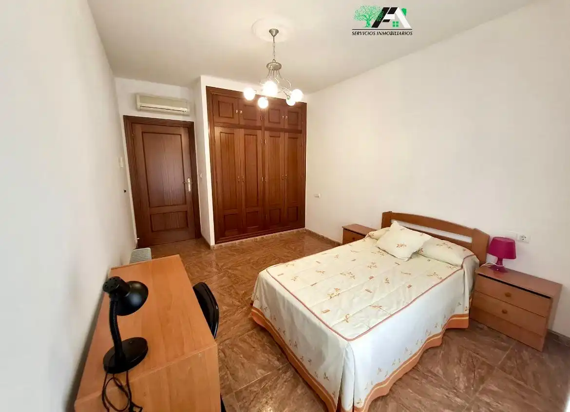Piso de 178 m² en Baeza