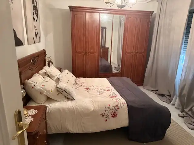 Piso de 90 m² en Puertollano