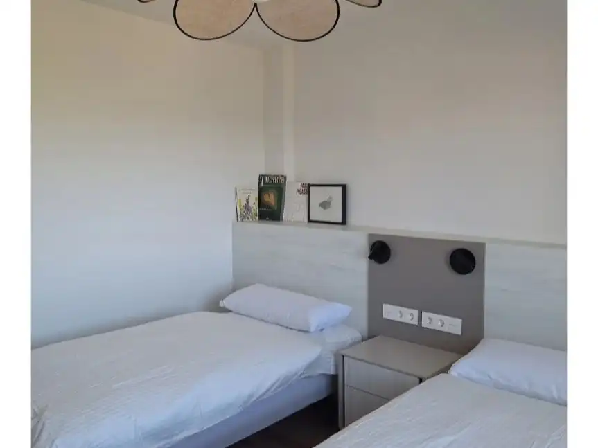 Piso de 100 m² en Lumbrales