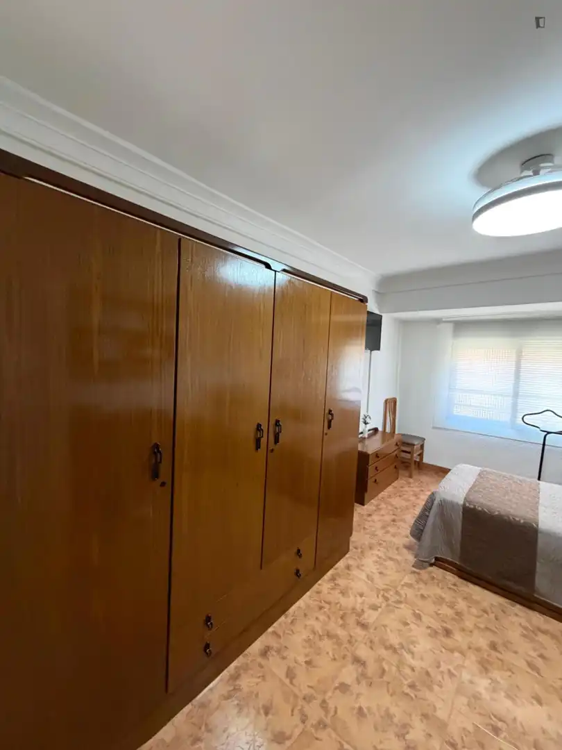 Habitació de lloguer, València