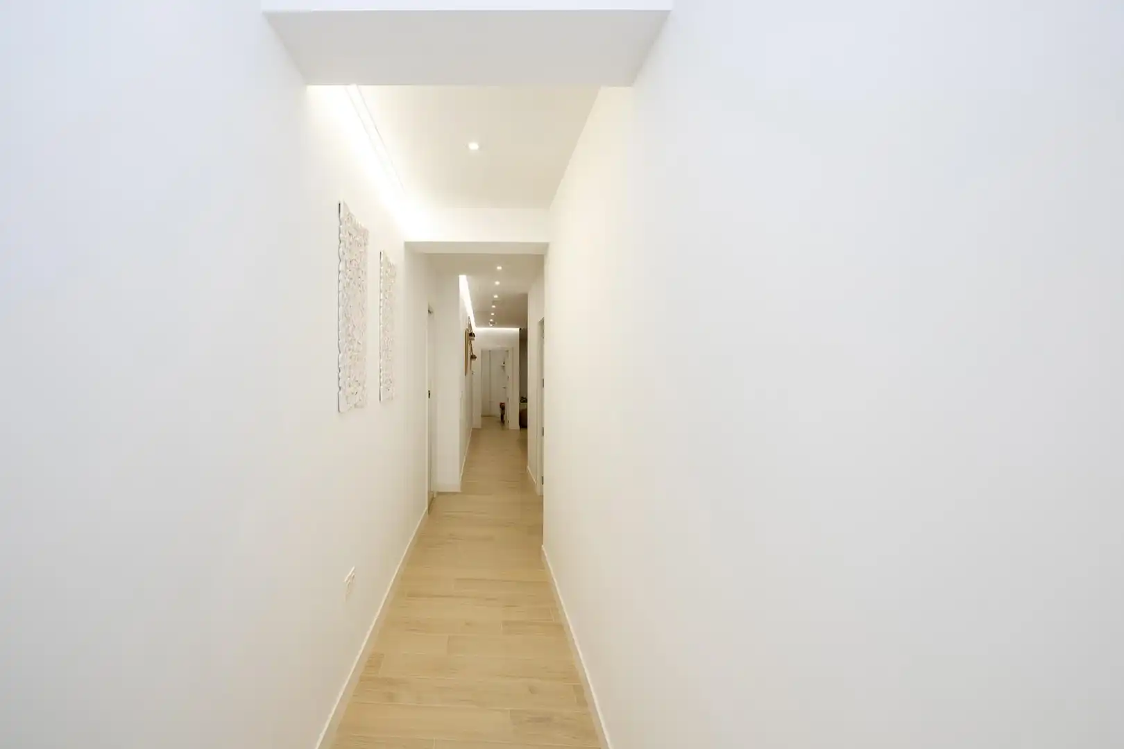 Piso de 100 m² en Granada
