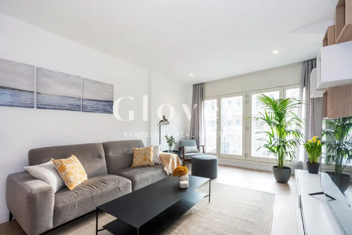 Appartamento 85 m² a Barcelona