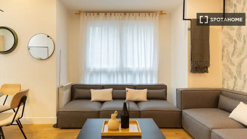 Habitación en alquiler, Bilbao