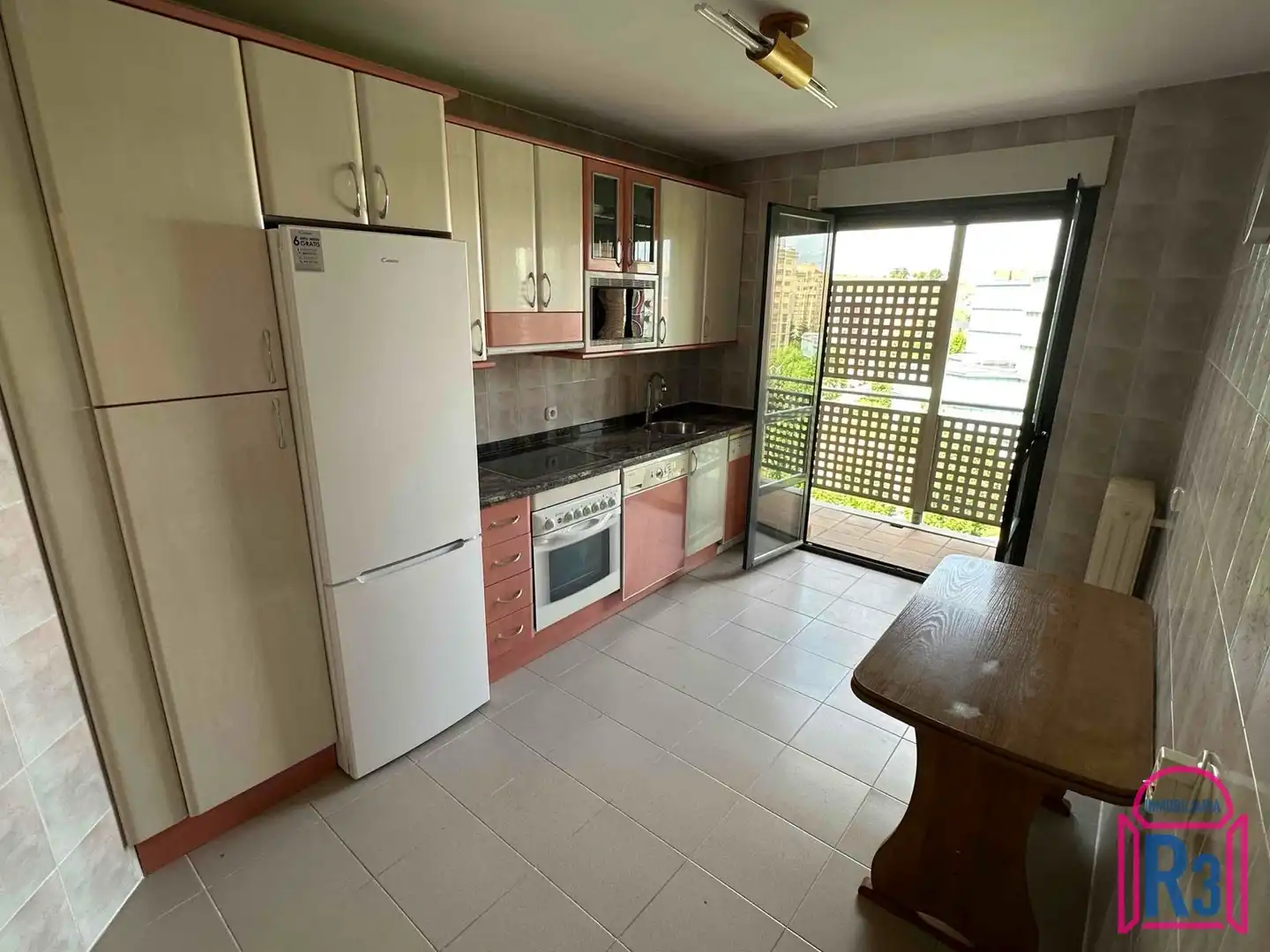 Piso de 137 m² en León