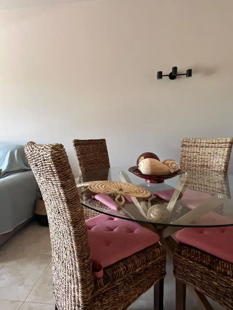Piso de 74 m² en Vera