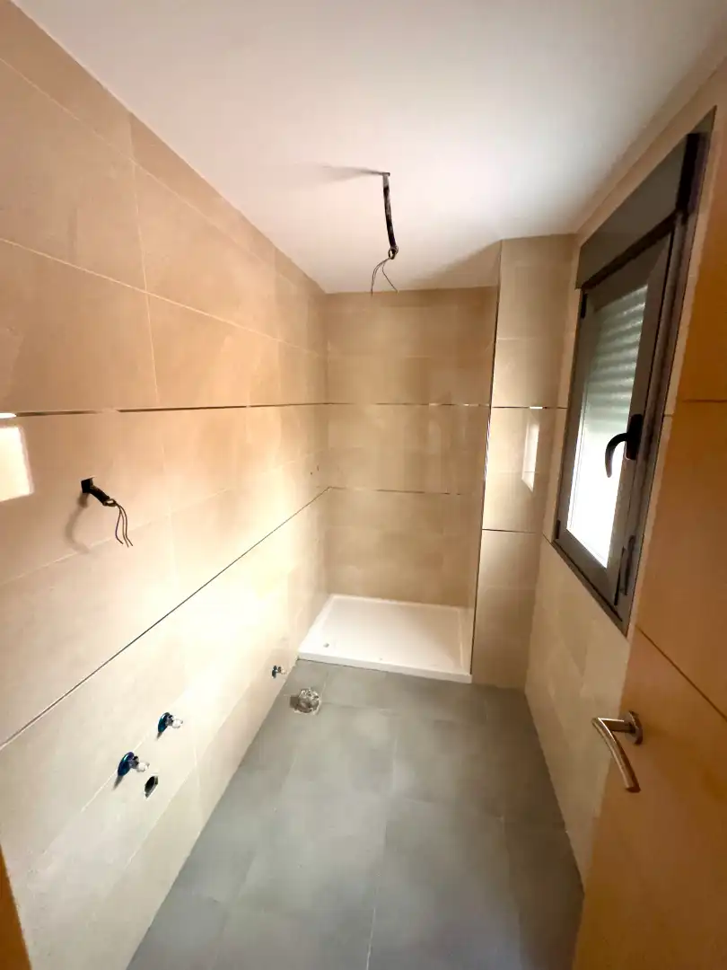 Piso de 140 m² en El Ejido