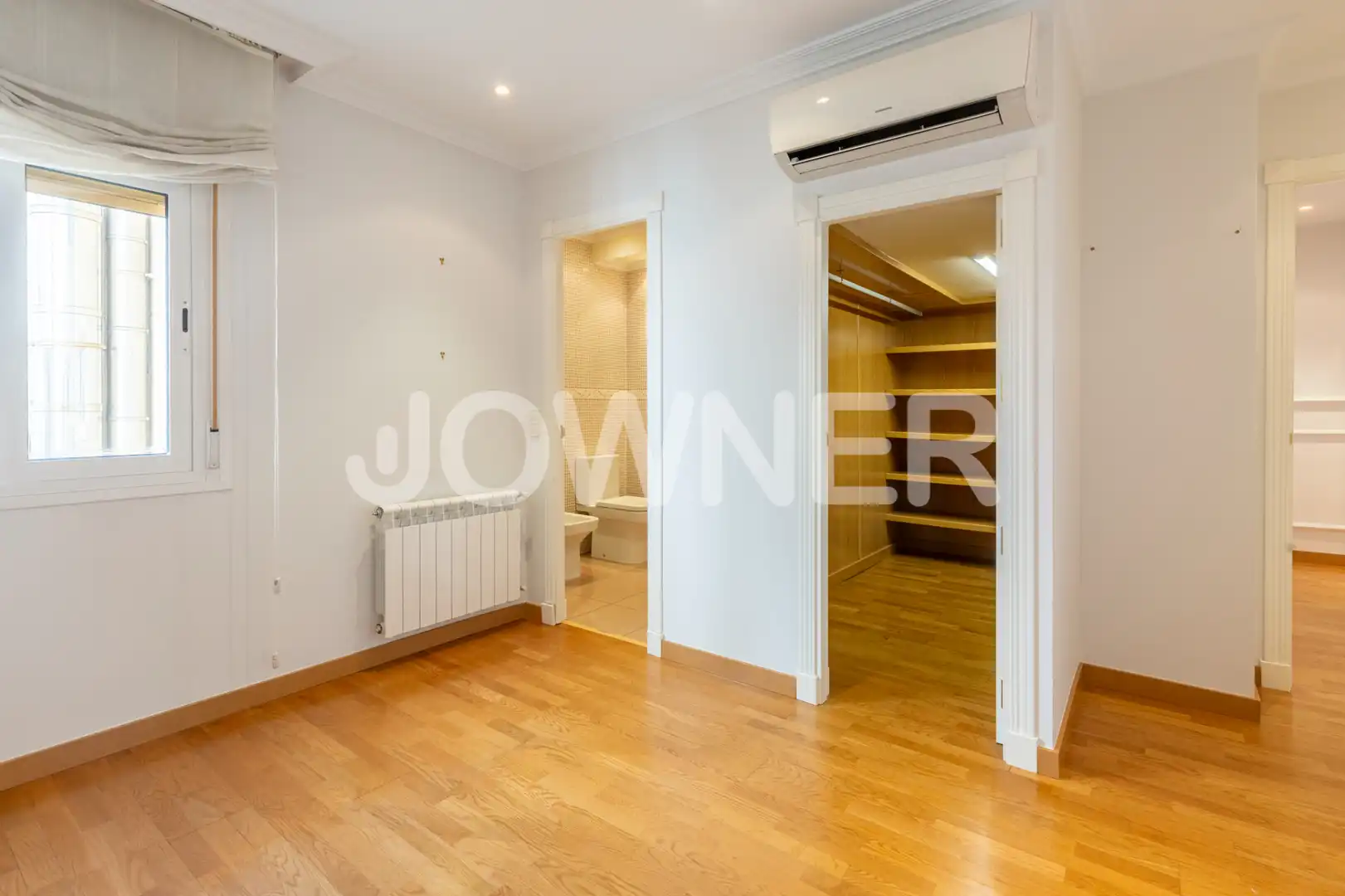 Piso de 110 m² en Madrid