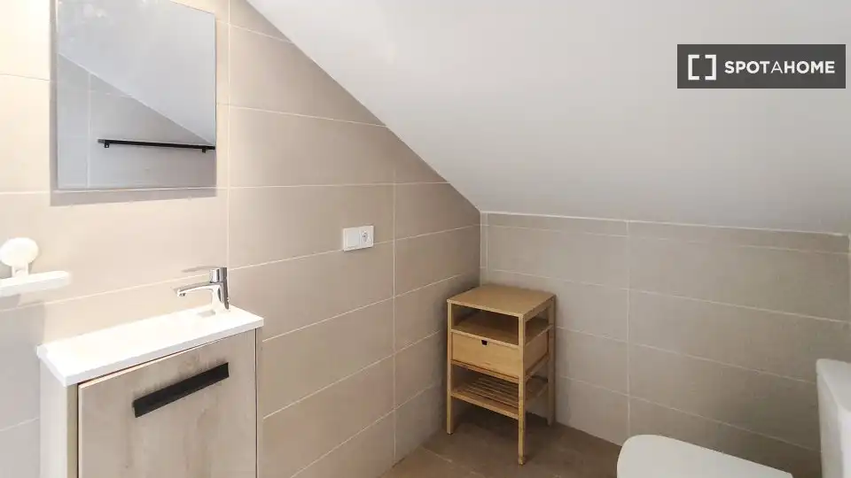 Habitación 67 m², Málaga