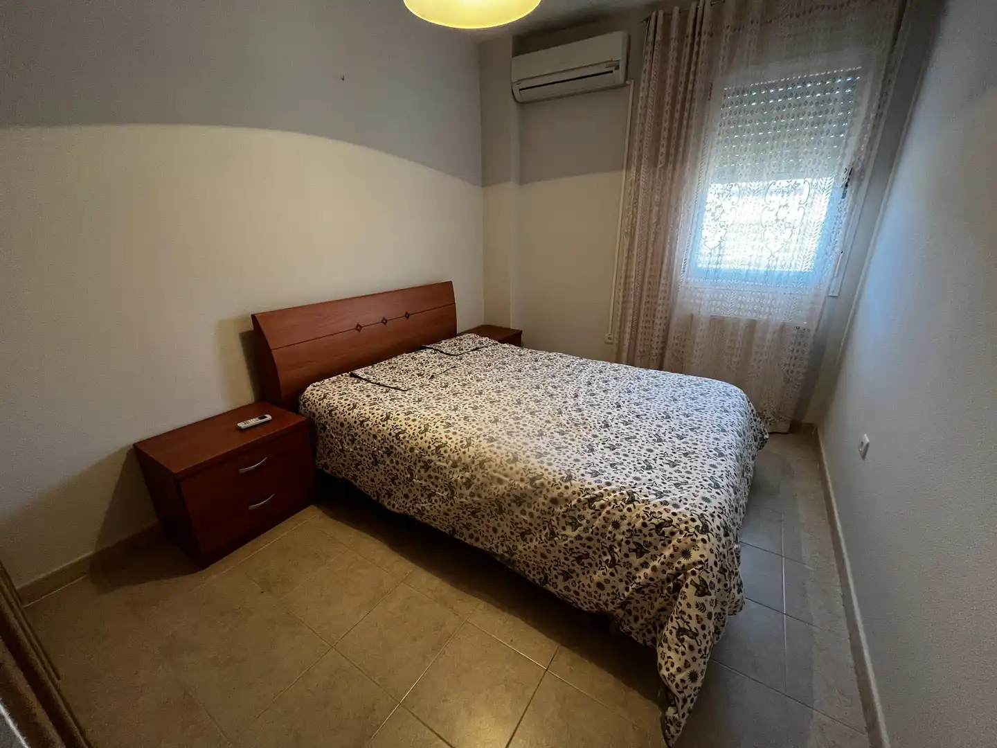 Piso de 65 m² en Cáceres