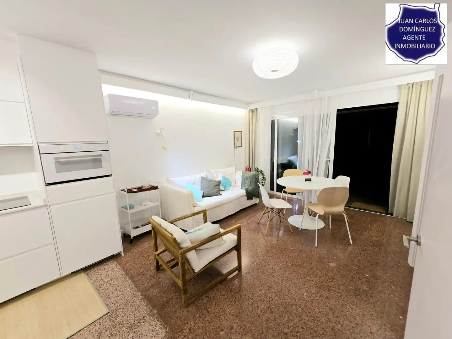 Piso de 60 m² en San Bartolomé de Tirajana