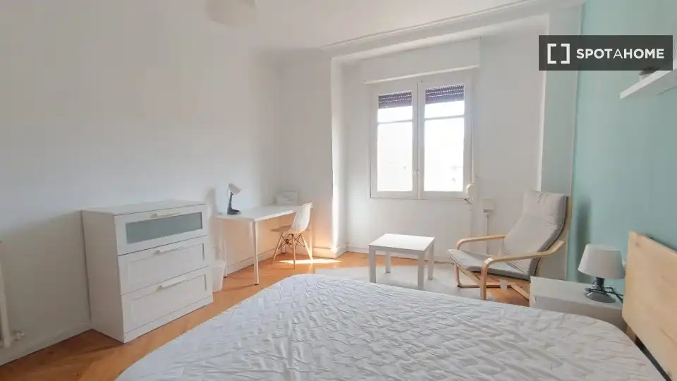 Habitación en alquiler, Pamplona