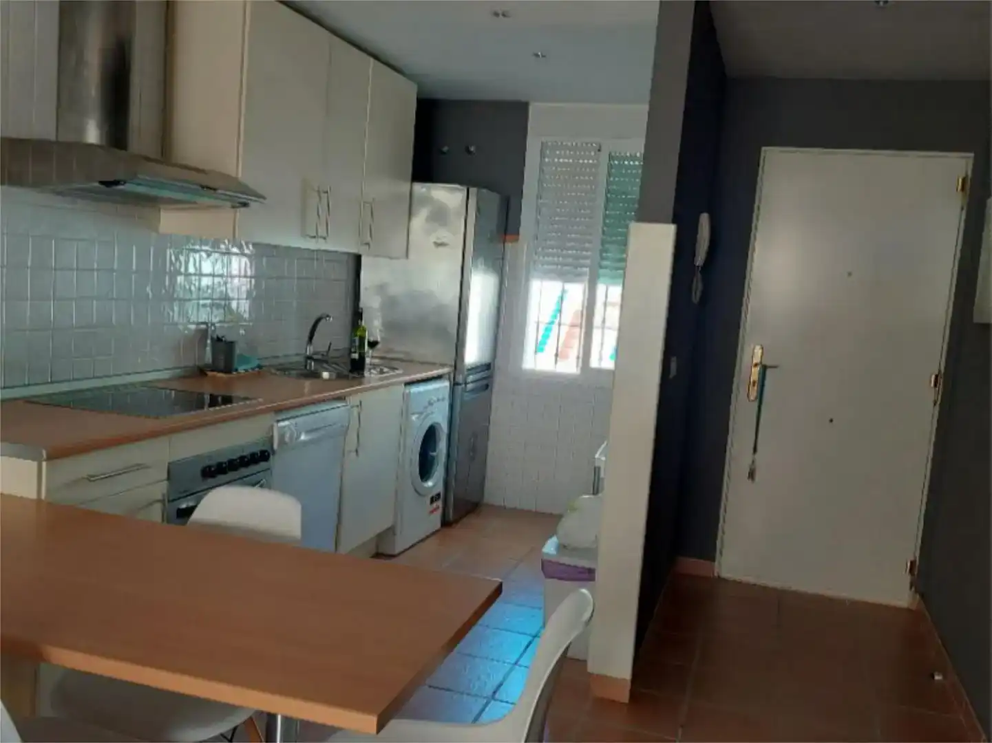 Piso de 80 m² en Isla Cristina
