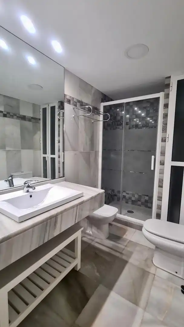 Piso de 48 m² en Nerja