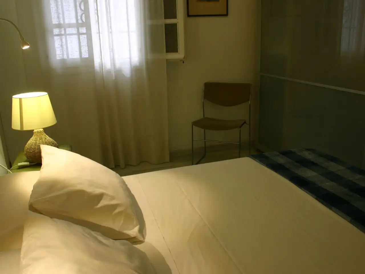 Pis de 55 m² a Cádiz