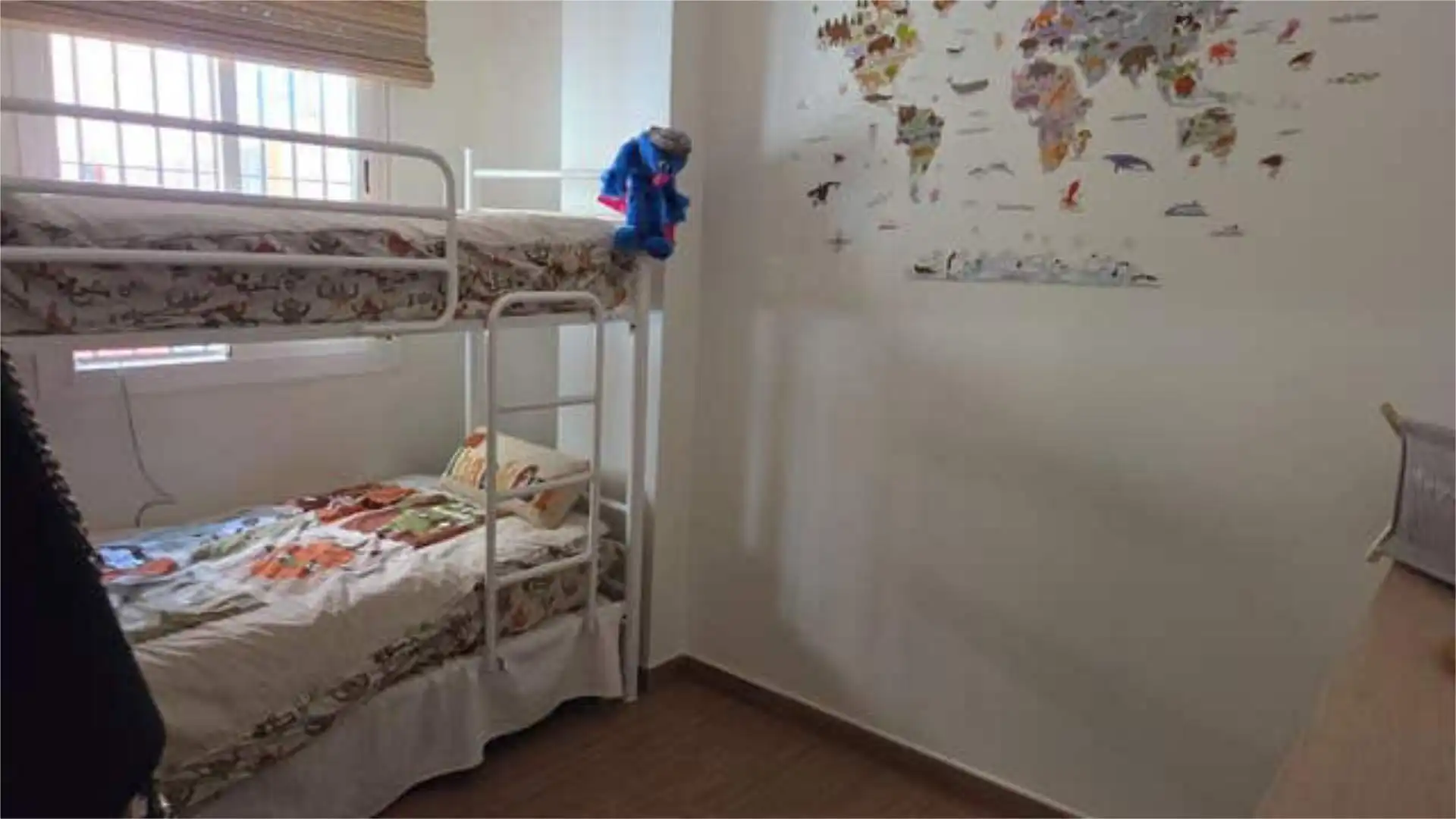 Piso de 50 m² en Chiclana de la Frontera