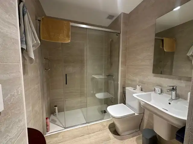Pis de 130 m² a Pamplona