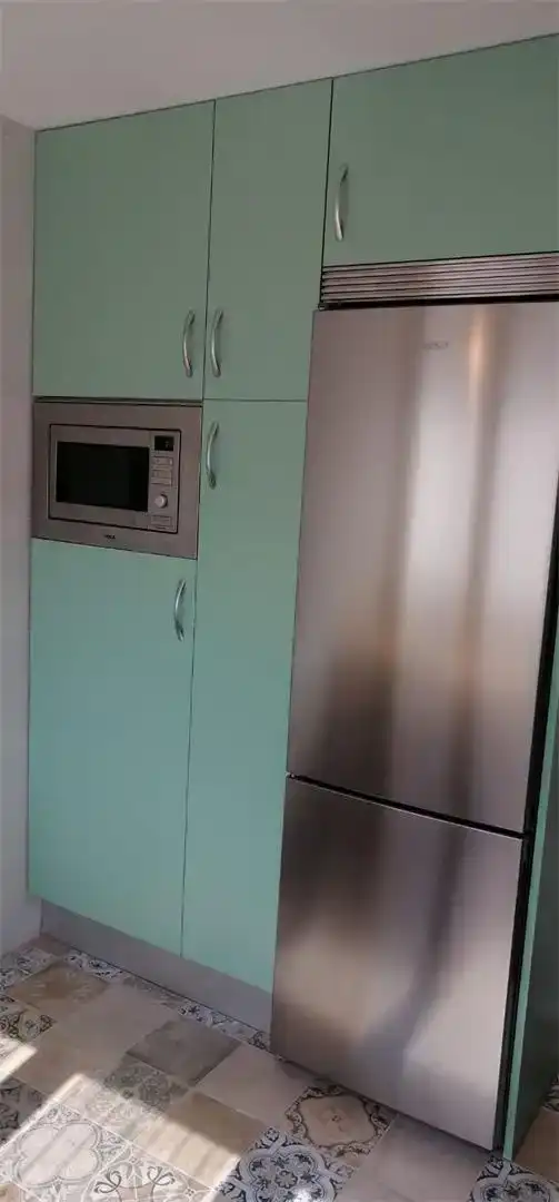 Piso de 108 m² en Segovia