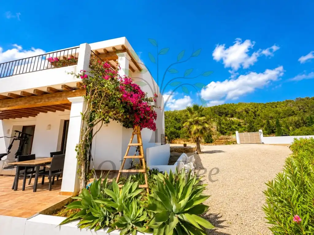 Piso de 250 m² en Sant Joan de Labritja