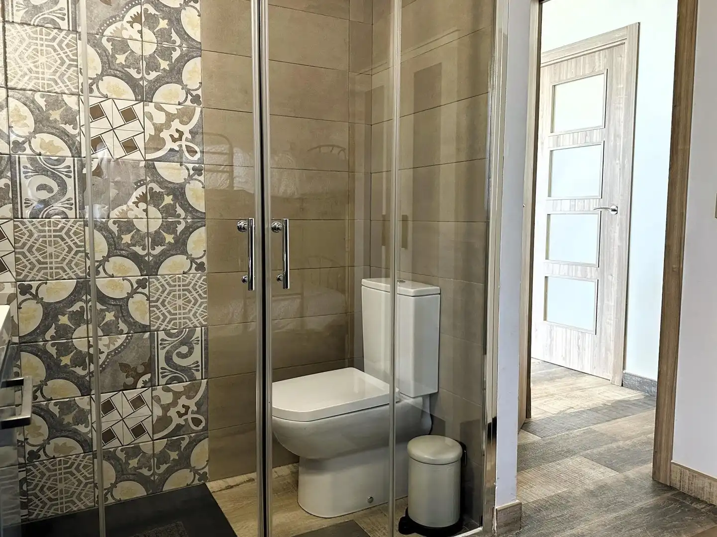 Piso de 83 m² en Herrera del Duque