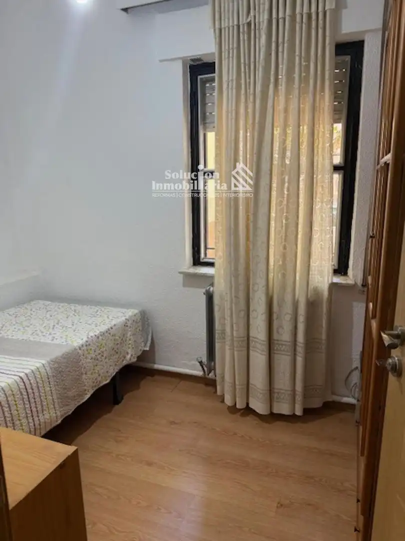 Piso de 100 m² en Salamanca