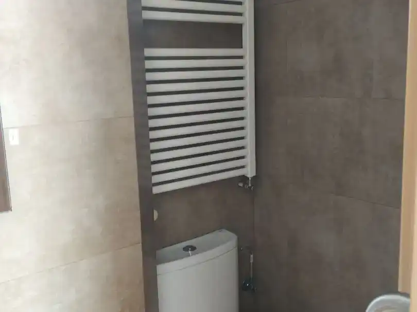 Piso de 60 m² en Salamanca