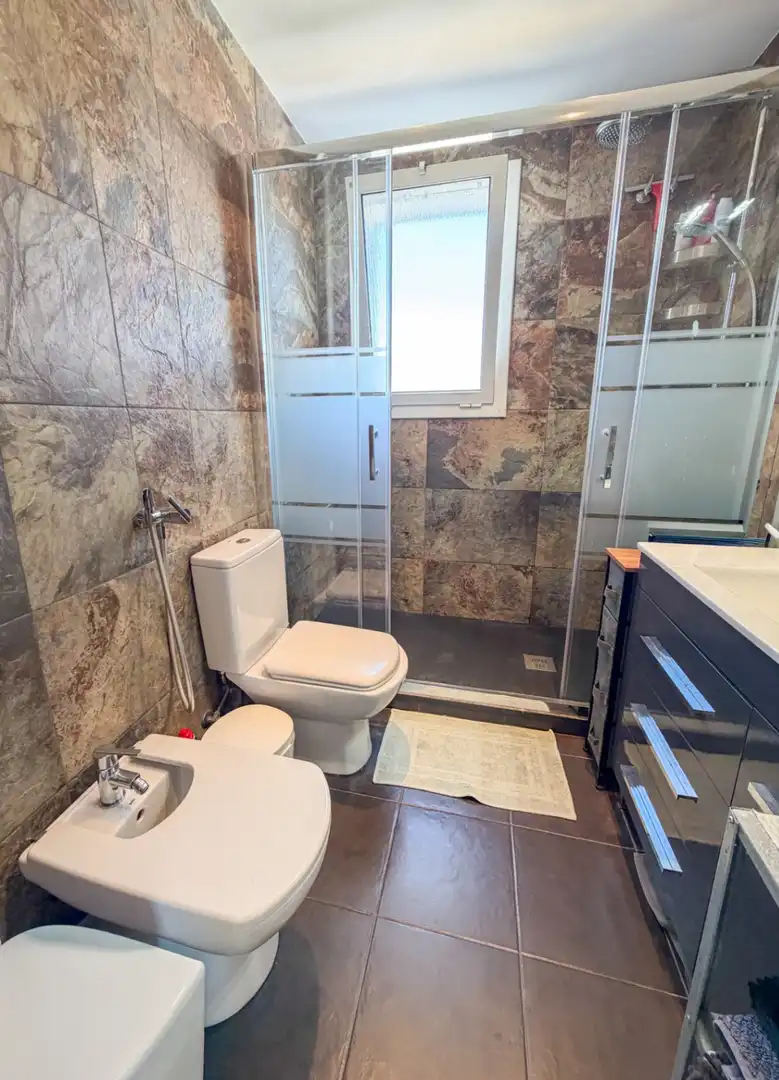 Piso de 123 m² en Sitges