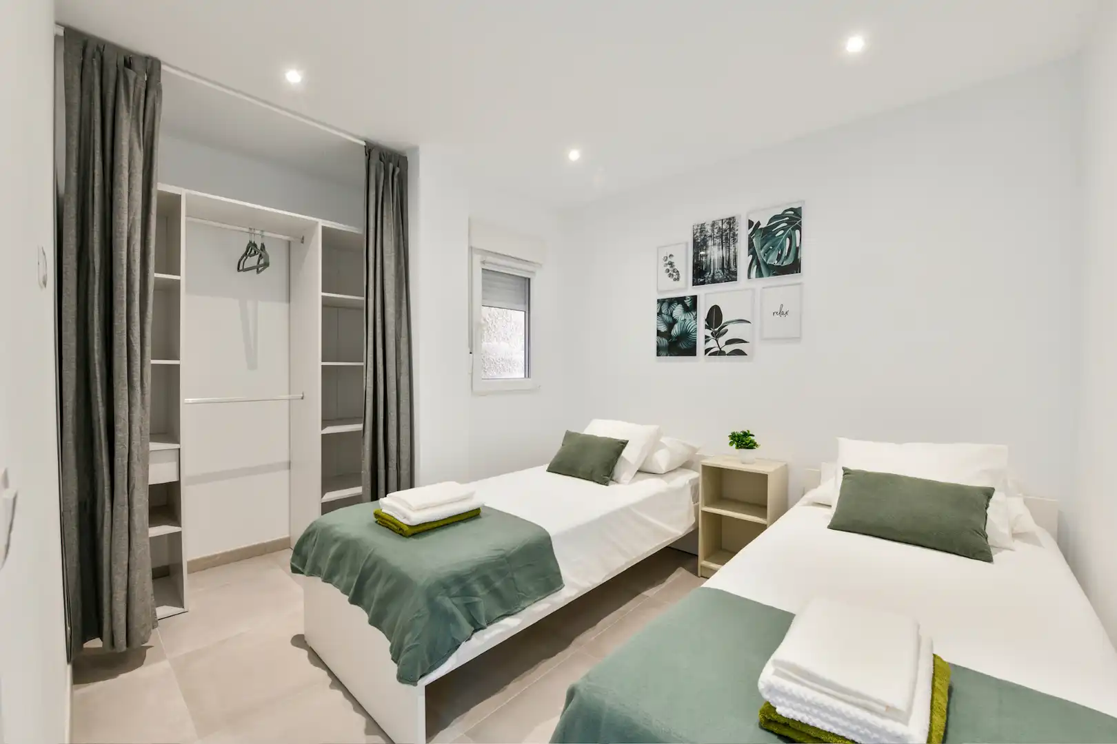 Wohnung 65 m² in Calvià