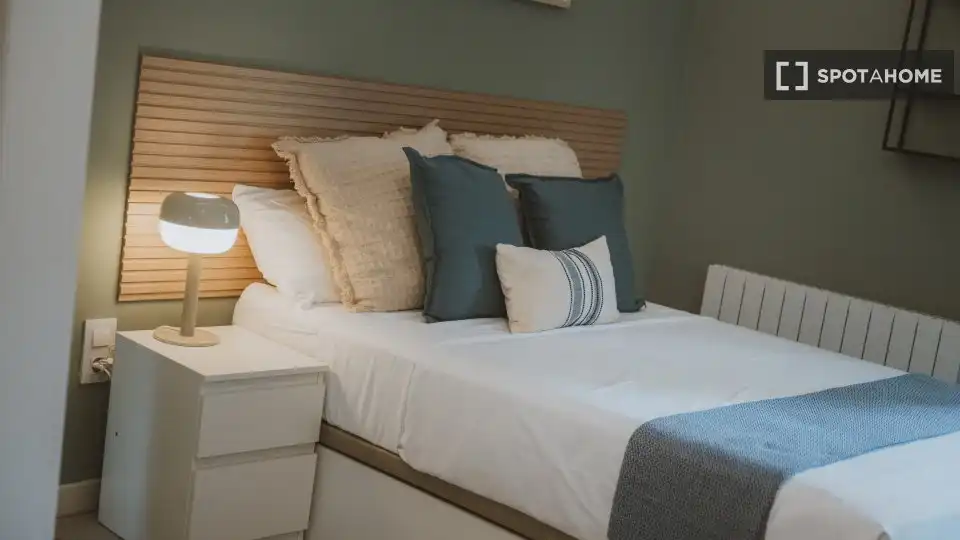 Habitación en alquiler, Barcelona