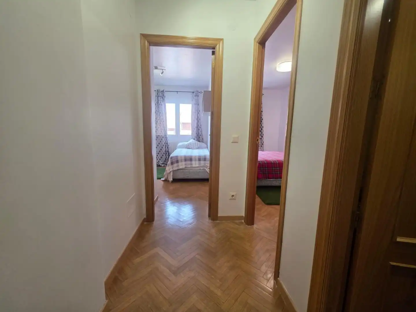 Appartamento 120 m² a Ávila
