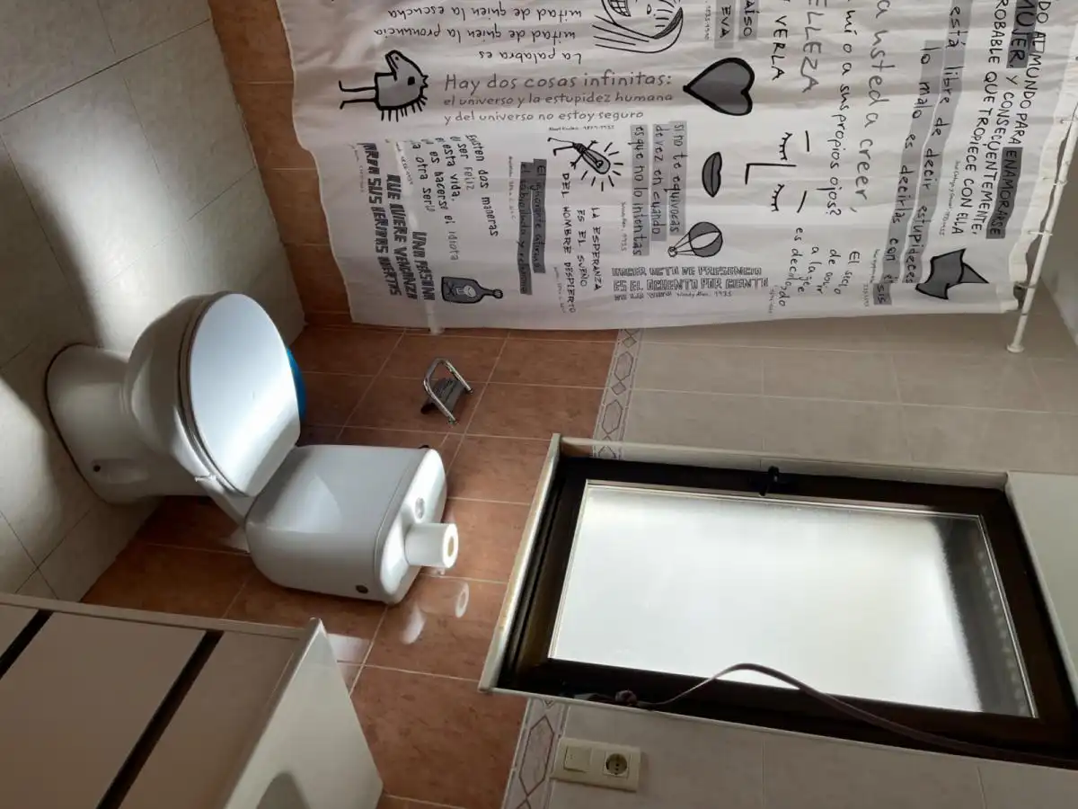 Habitación en alquiler, Salamanca