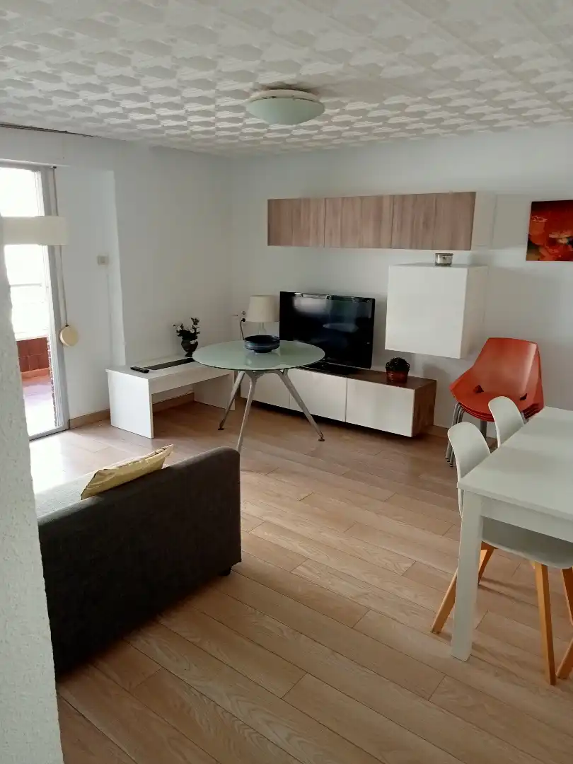 Wohnung 100 m² in Santa Pola