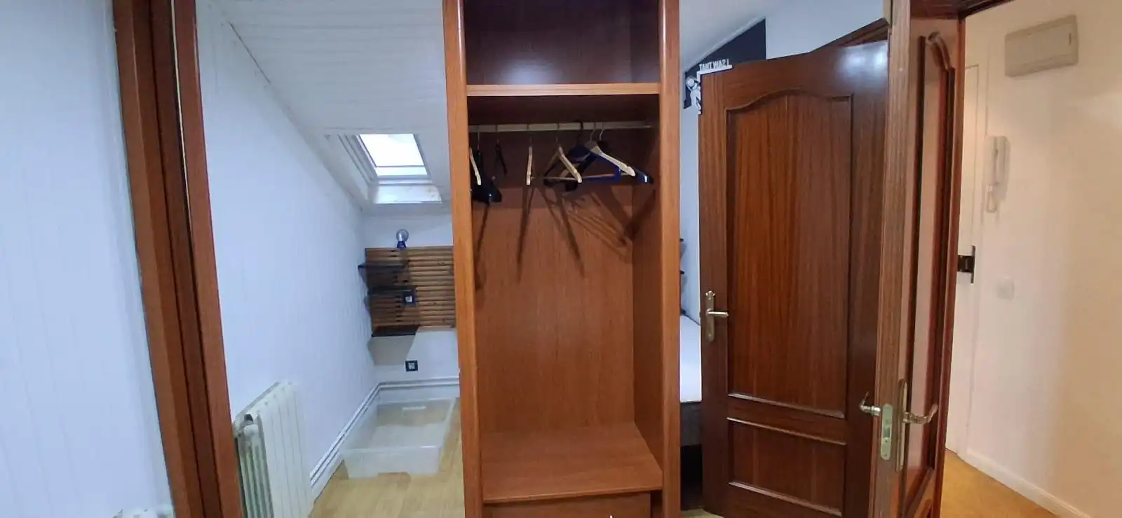 Apartamento 50 m² em Santander