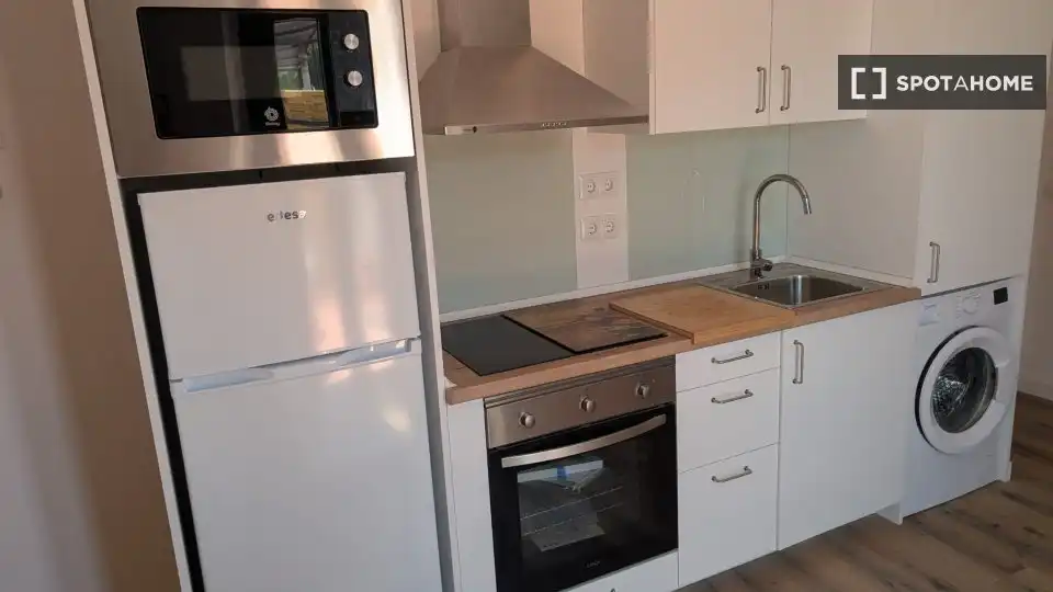 Habitación en alquiler, Mijas