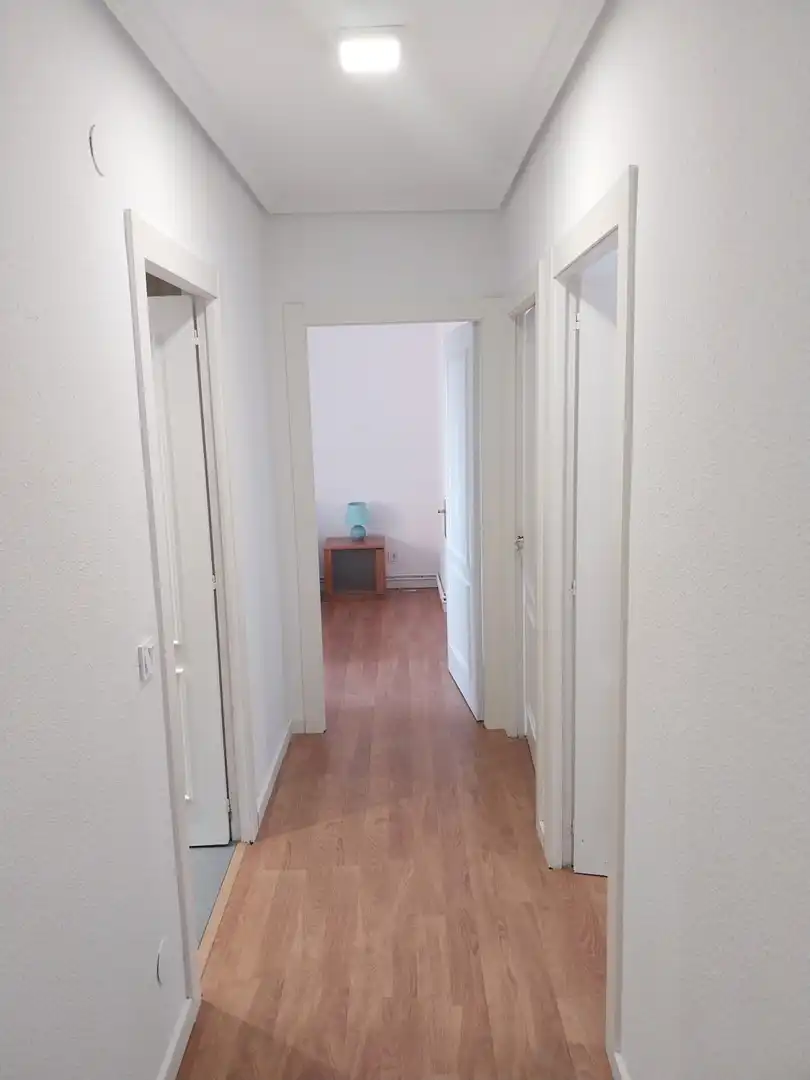 Квартира 78 м² в Santander